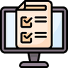 Filing of Application