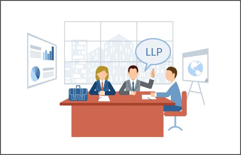 How to Convert an Existing Private Company or Unlisted Public Company into LLP?