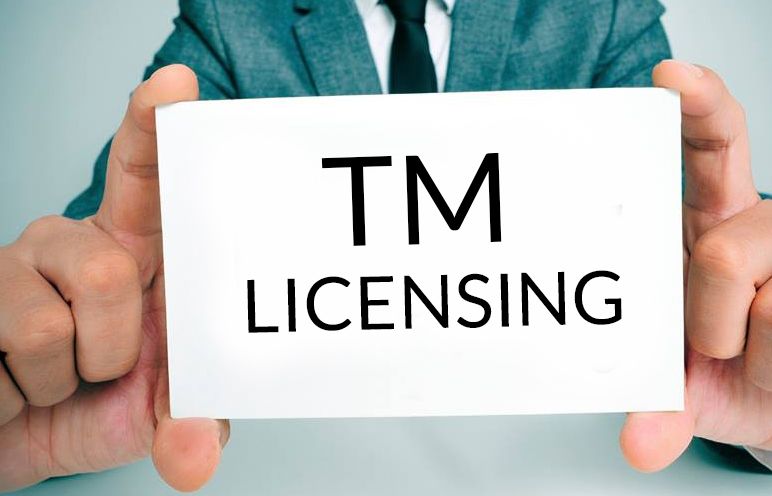 Trademark Licensing in India