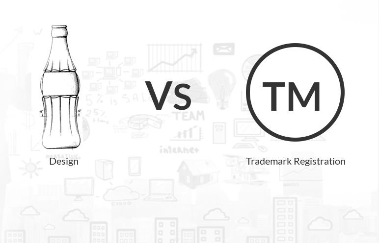 Difference between Trademark and Design Registration