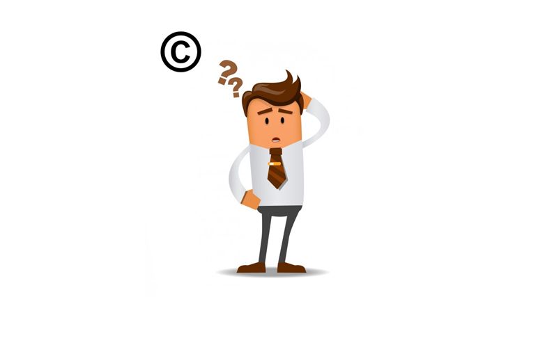 Copyright Requirements