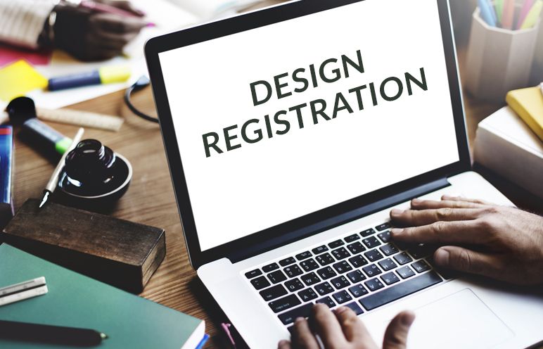 Design Registration Process