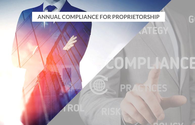 Annual Compliance for a Partnership Firm
