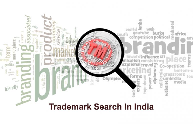 Conducting Trademark Search in India