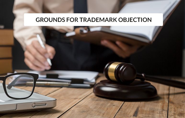 Grounds for Trademark Objection