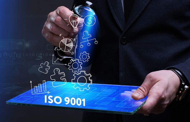 Benefits of ISO 9001 Certification