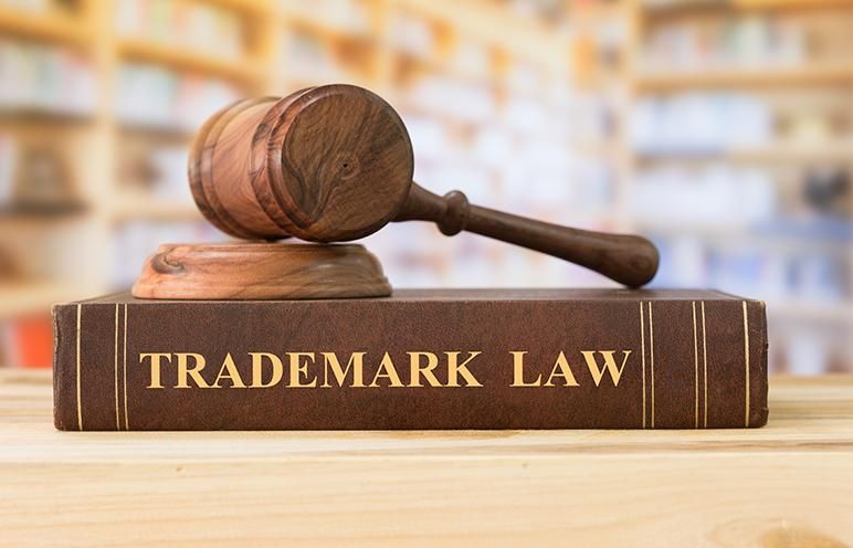 Development of Trademark Laws in India