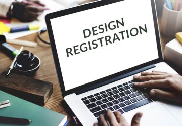 Design Registration Process
